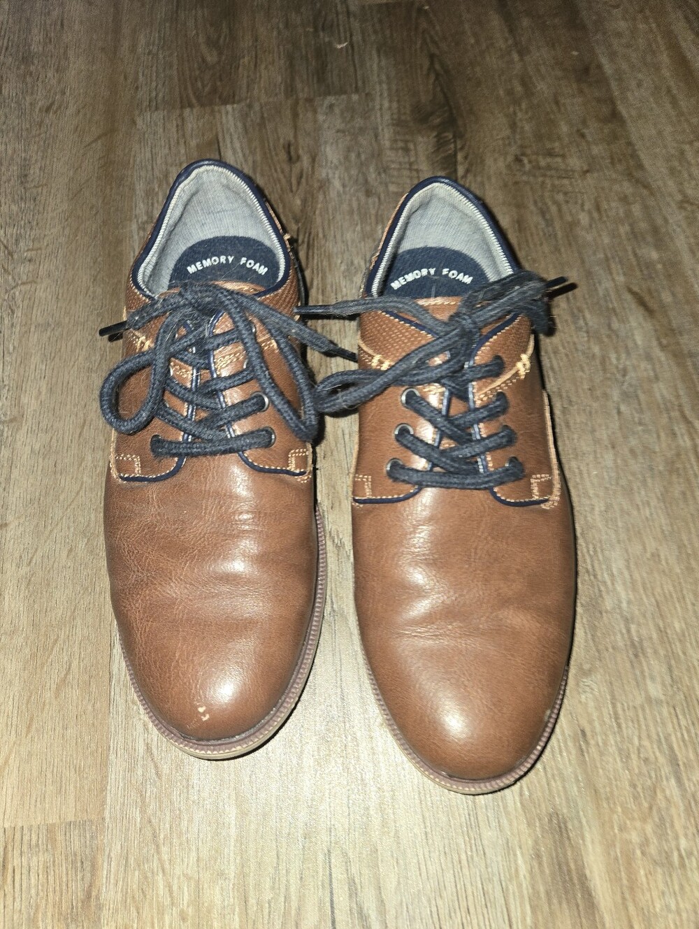 Boys Sonoma Dress Shoes